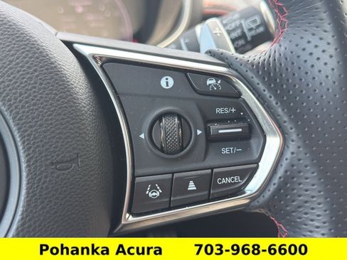 Certified 2026 Acura MDX A-Spec AWD/4WD image 13