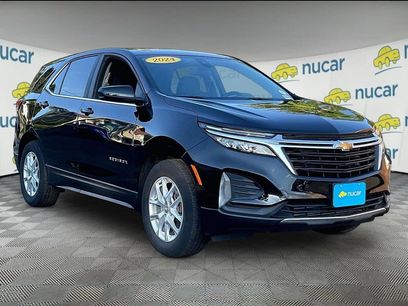 Used 2024 Chevrolet Equinox LT