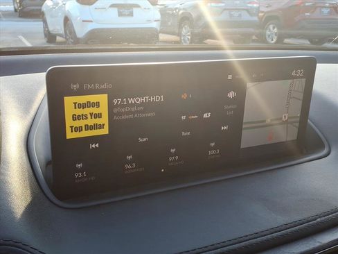 Used 2023 Acura MDX SH-AWD w/ Advance Package image 20