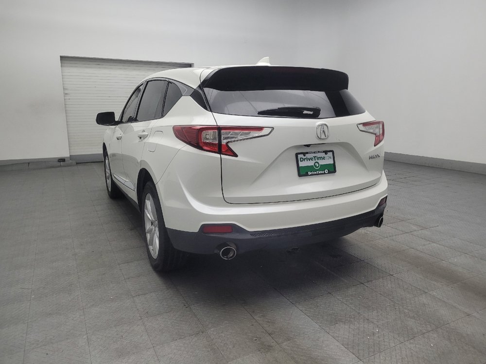 Used 2019 Acura RDX FWD image 5