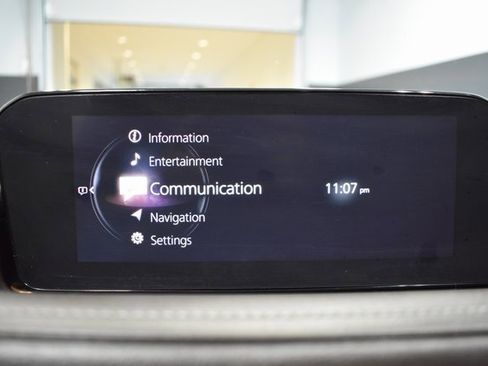 Used 2020 MAZDA CX-30 AWD w/ Premium Package image 22