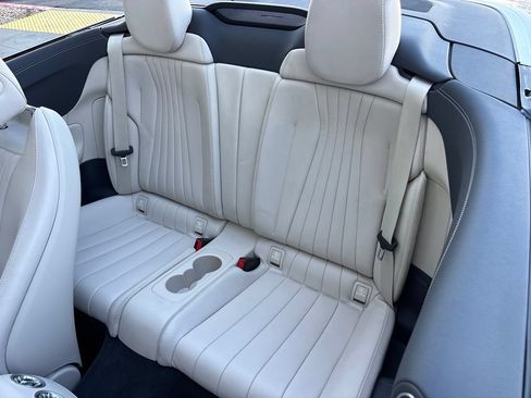 Certified 2022 Mercedes-Benz E 450 Cabriolet image 44