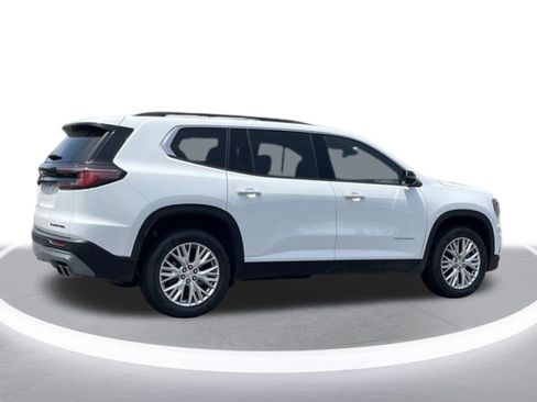 Used 2024 GMC Acadia Elevation AWD/4WD image 29