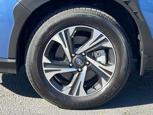Certified 2024 Subaru Crosstrek 2.0i Premium AWD/4WD image 10