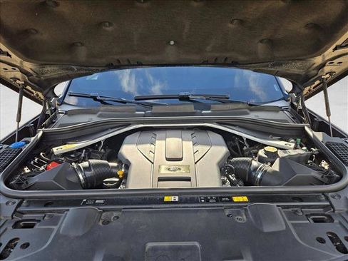 Used 2023 Land Rover Range Rover SE image 22