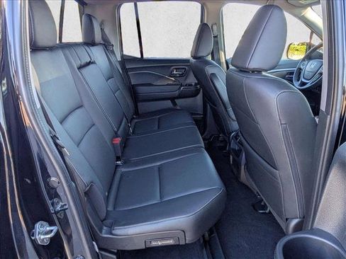 Used 2023 Honda Ridgeline RTL-E image 21