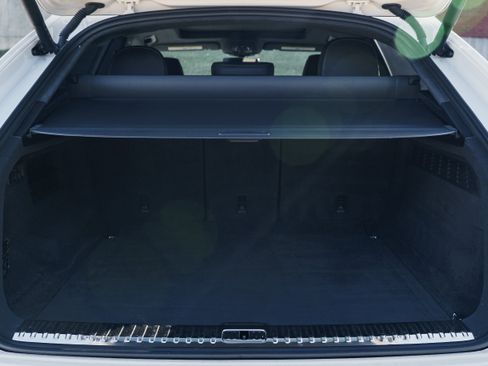 Used 2023 Audi SQ8 Prestige image 29