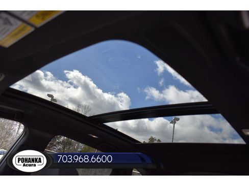 New 2026 Acura RDX A-Spec AWD/4WD image 23