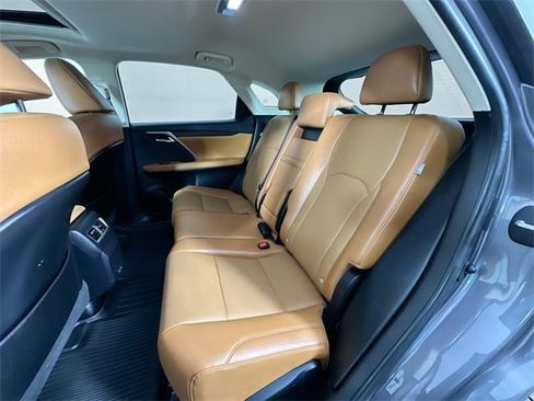 Used 2022 Lexus RX 350 AWD w/ Premium Package image 25