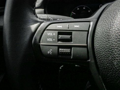 Used 2024 Honda Accord Sport image 19