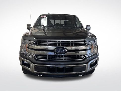 Used 2020 Ford F150 Lariat image 9