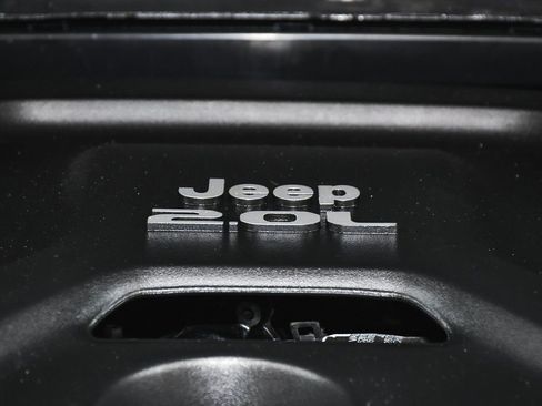 Used 2022 Jeep Wrangler Unlimited Rubicon 4xe w/ Cold Weather Group image 69