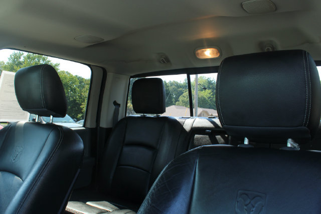 Used 2016 RAM 1500 Big Horn AWD/4WD image 14
