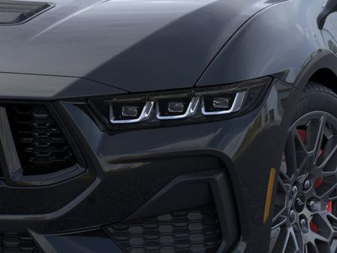 New 2025 Ford Mustang GT Premium w/ GT Performance Package RWD image 26