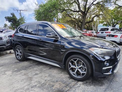 Used 2018 BMW X1 sDrive28i FWD image 12