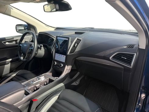 Used 2023 Ford Edge SEL w/ Convenience Package AWD/4WD image 18