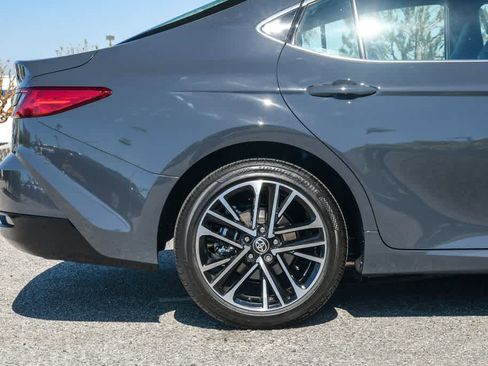 Used 2026 Toyota Camry XLE image 10
