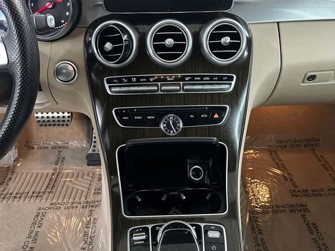 Used 2018 Mercedes-Benz C 300 4MATIC Coupe image 17