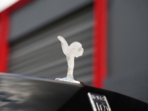 Used 2021 Rolls-Royce Phantom Extended Wheelbase image 11