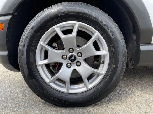 Used 2021 Ford Bronco Sport AWD/4WD image 31