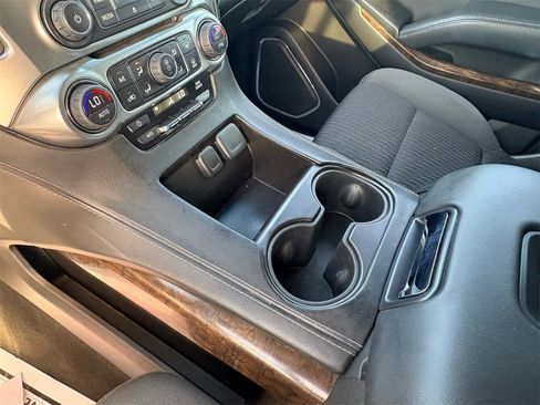 Used 2015 Chevrolet Tahoe LS w/ Max Trailering Package image 13