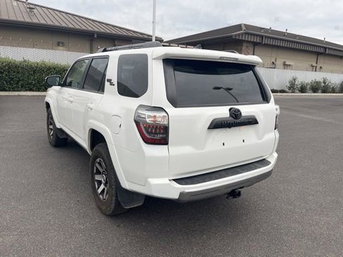 Used 2023 Toyota 4Runner TRD Off-Road Premium image 7