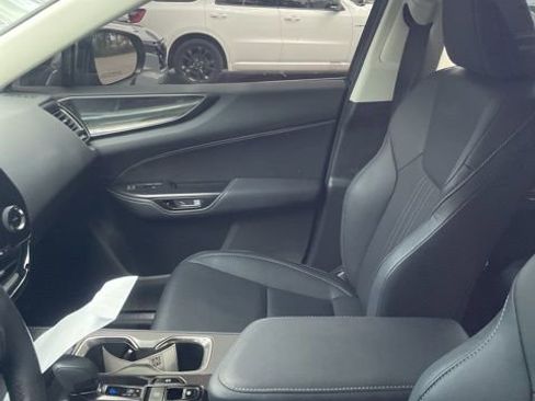 Used 2024 Lexus NX 250 FWD w/ Towing Package (2000 Lbs) image 9