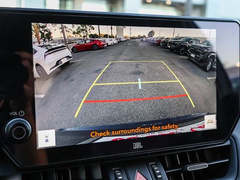 New 2025 Toyota RAV4 XSE image 29