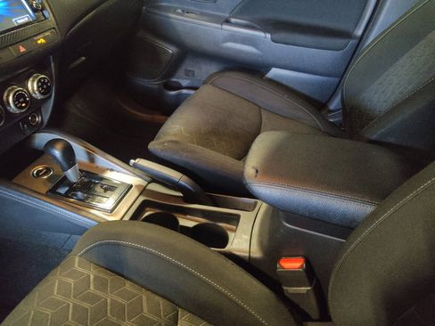 Used 2024 Mitsubishi Outlander Sport AWD image 26