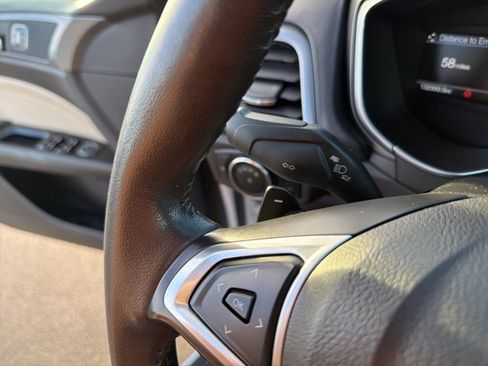 Used 2015 Ford Fusion Titanium image 21