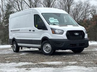 New 2026 Ford Transit 250 148 Medium Roof Extended AWD w/ HVAC Trade Package video 2