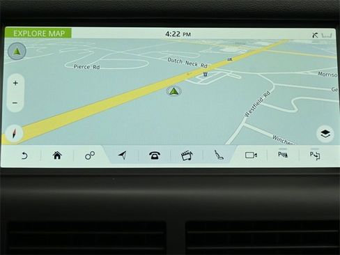 Used 2018 Land Rover Discovery Sport HSE Luxury image 31