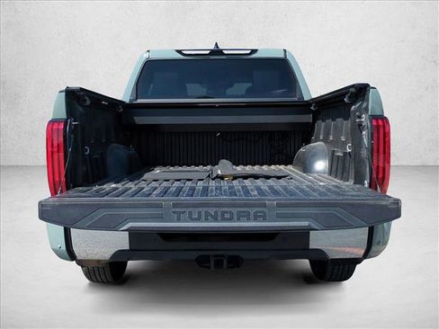 Used 2022 Toyota Tundra SR5 w/ TRD Off-Road Premium Package image 6