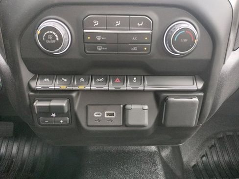 New 2025 Chevrolet Silverado 1500 W/T w/ WT Safety Package image 21