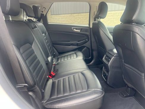 Used 2024 Ford Edge SEL w/ Convenience Package AWD/4WD image 14