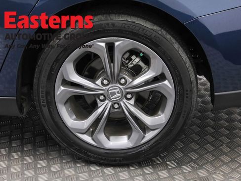 Used 2024 Honda Accord EX image 33