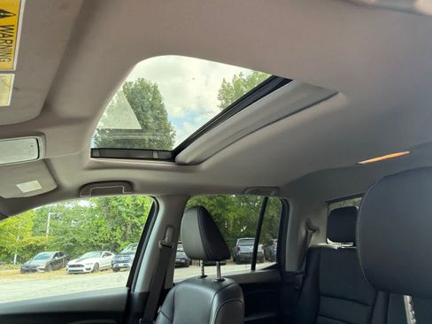 Used 2023 Honda Ridgeline RTL image 23