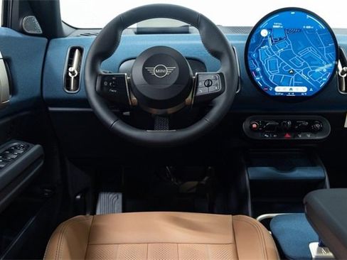 New 2026 MINI Cooper Countryman S image 2