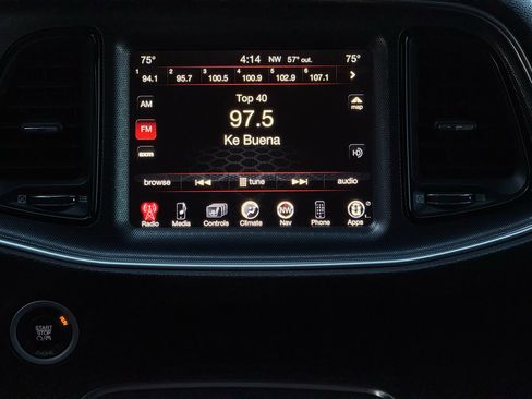 Used 2015 Dodge Challenger R/T Plus image 15