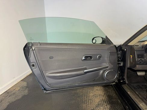 Used 2005 Chrysler Crossfire SRT-6 RWD image 7