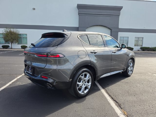Used 2024 Dodge Hornet R/T AWD/4WD image 8