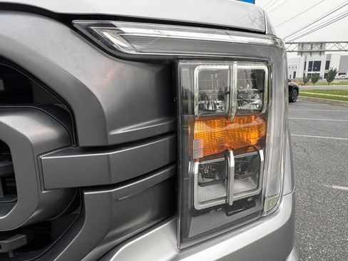 Used 2021 Ford F150 XLT w/ Equipment Group 302A High AWD/4WD image 11