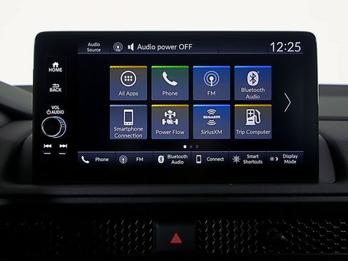 Certified 2026 Honda CR-V Sport-L image 25