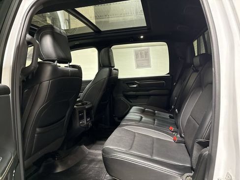 Used 2024 RAM 1500 Rebel w/ Rebel Level 2 Equipment Group AWD/4WD image 24