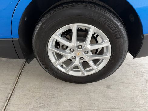 Used 2024 Chevrolet Equinox LT image 28