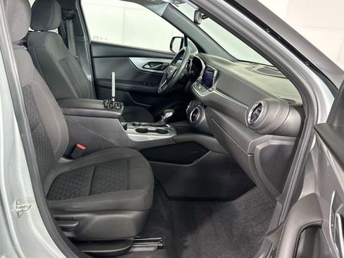 Used 2021 Chevrolet Blazer LT image 28