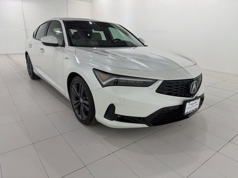 Certified 2025 Acura Integra A-Spec image 7