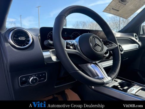 New 2026 Mercedes-Benz GLB 250 4MATIC image 12