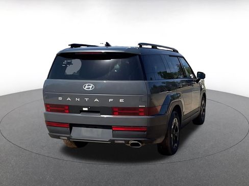Used 2025 Hyundai Santa Fe SEL image 14