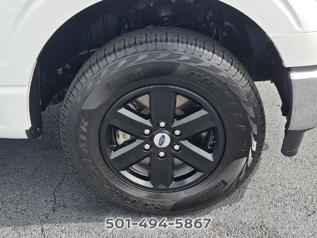 Used 2023 Ford F150 XL w/ XL Chrome Appearance Package AWD/4WD image 19